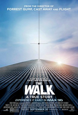 The Walk 2015 Dub in Hindi Full Movie